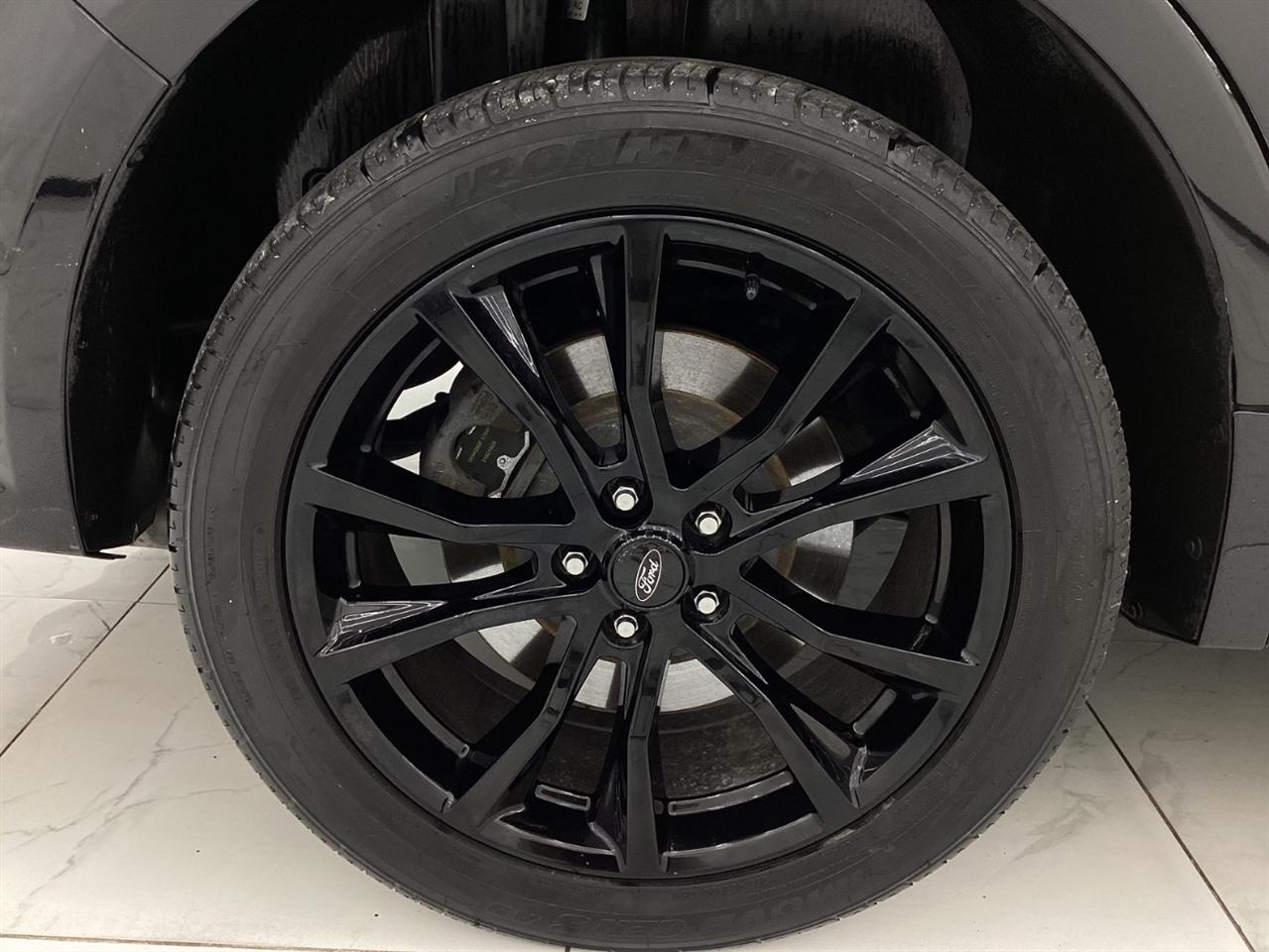 Ford Flex SEL FWD 2019
