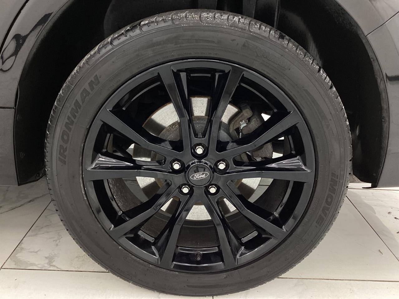Ford Flex SEL FWD 2019
