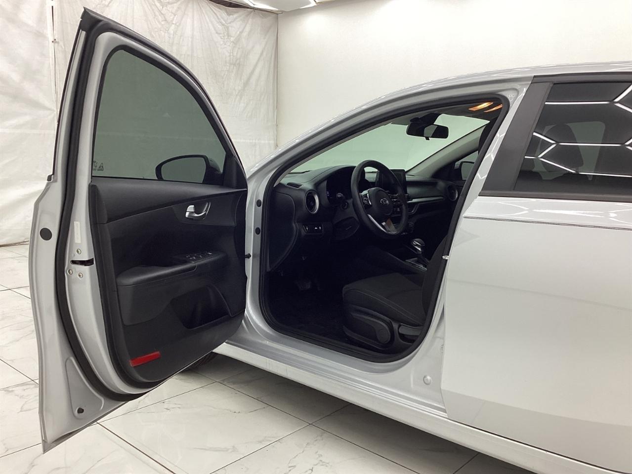 Kia Forte LXS IVT 2019