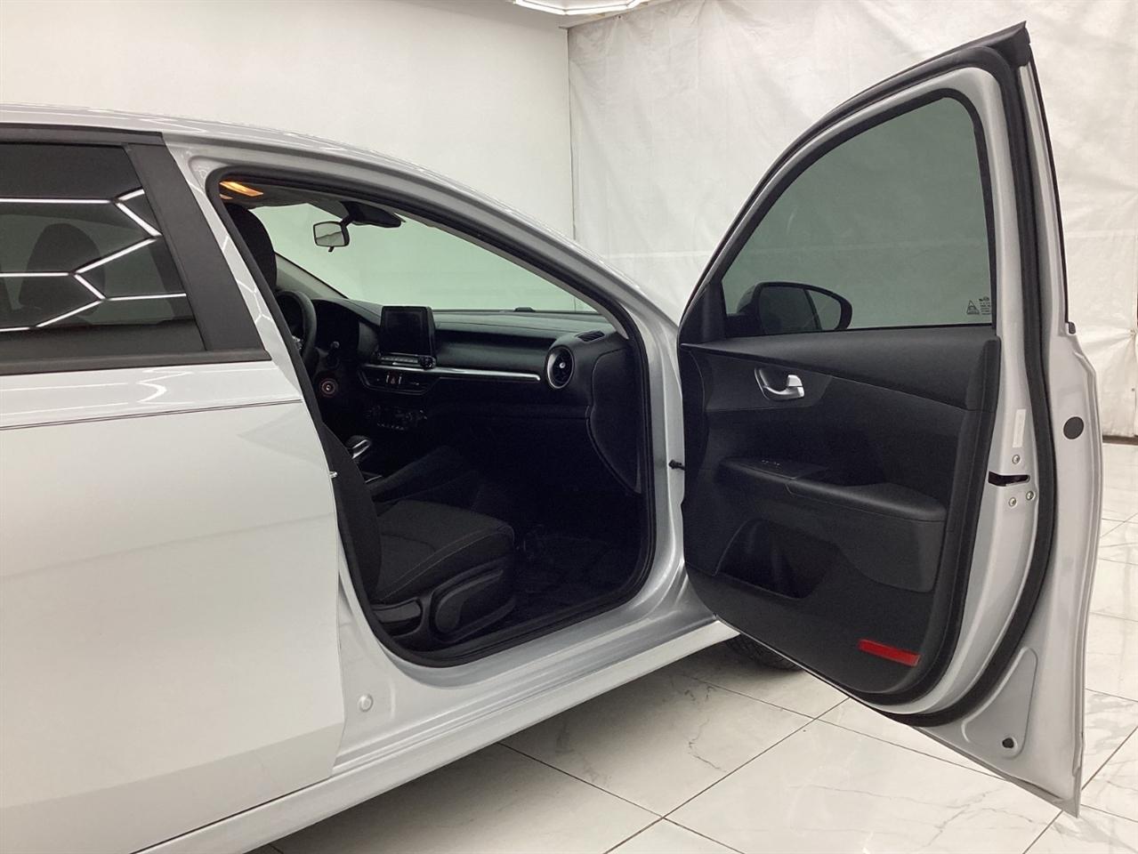 Kia Forte LXS IVT 2019