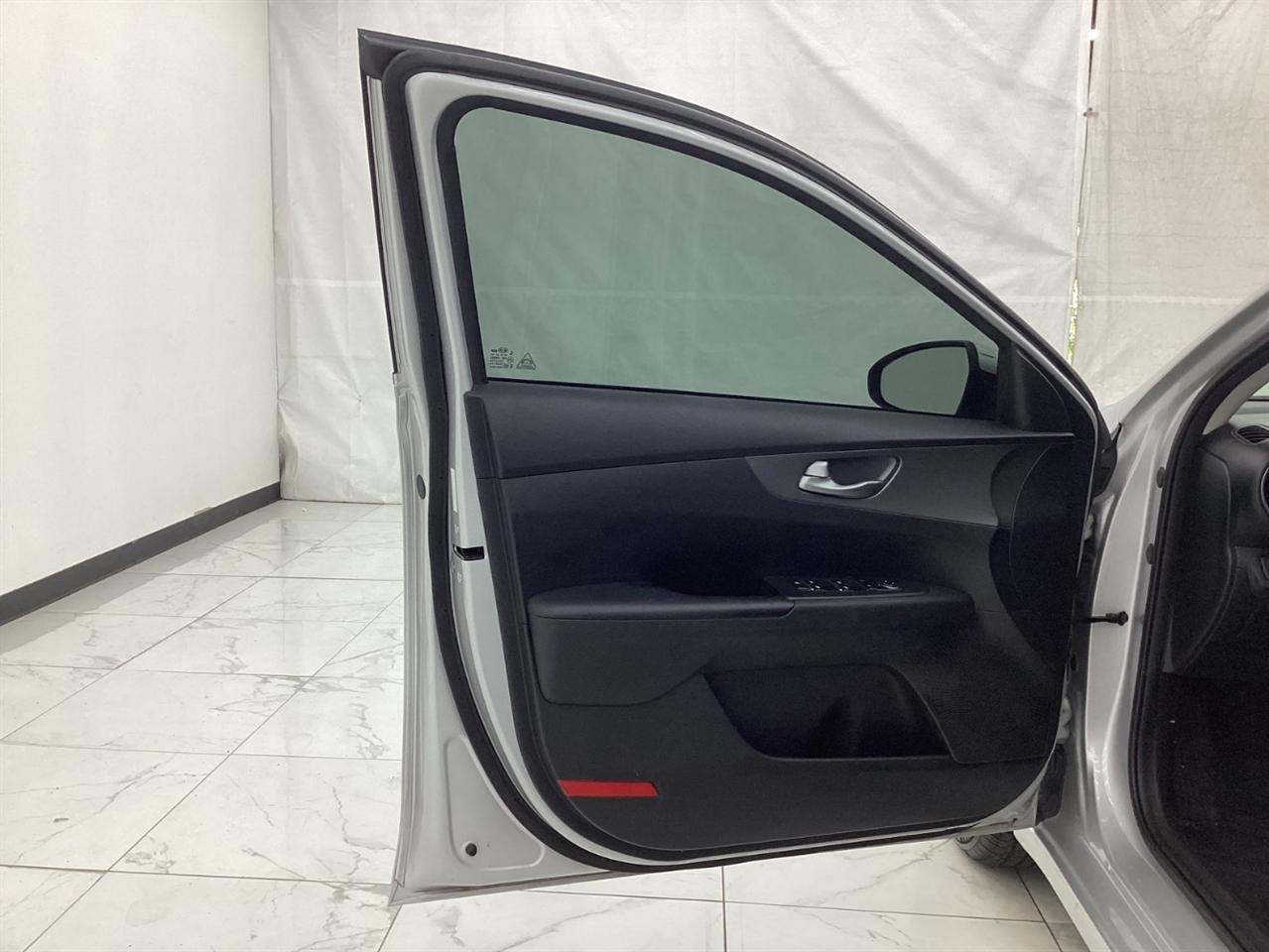 Kia Forte LXS IVT 2019