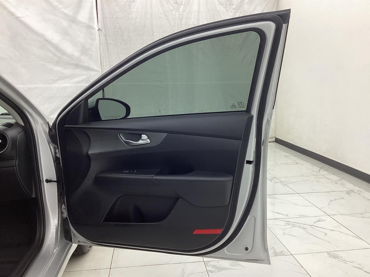 Kia Forte LXS IVT 2019