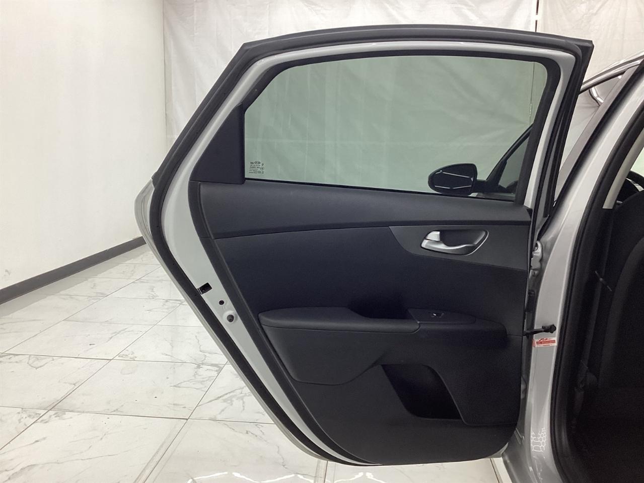 Kia Forte LXS IVT 2019