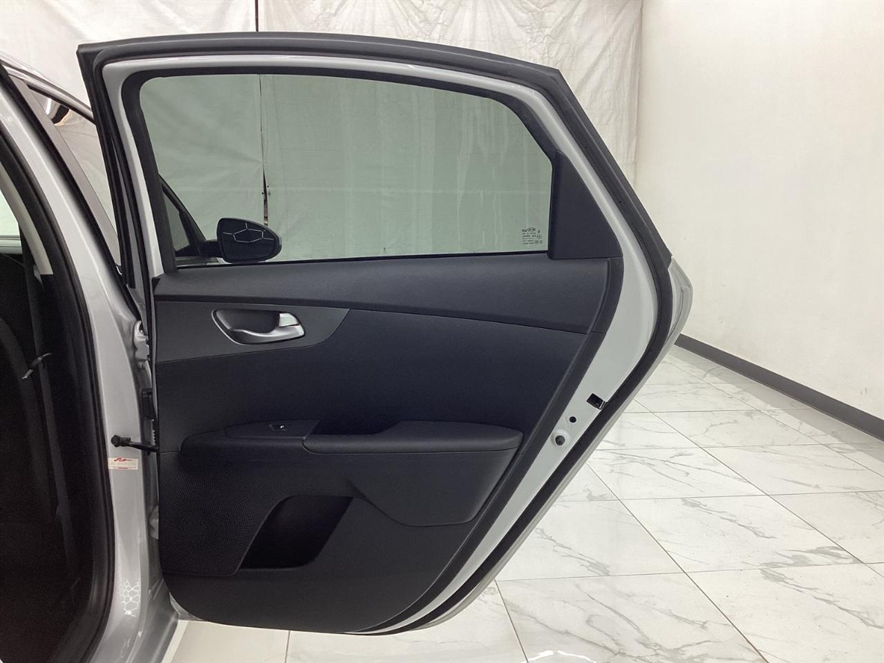 Kia Forte LXS IVT 2019