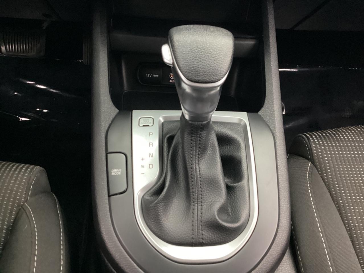 Kia Forte LXS IVT 2019
