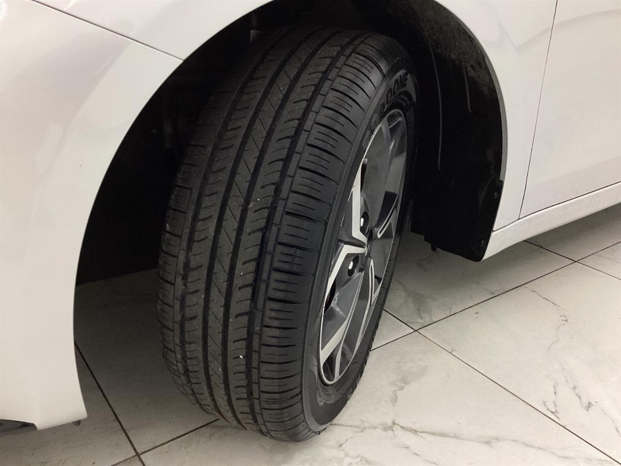 Kia Forte LXS IVT 2019