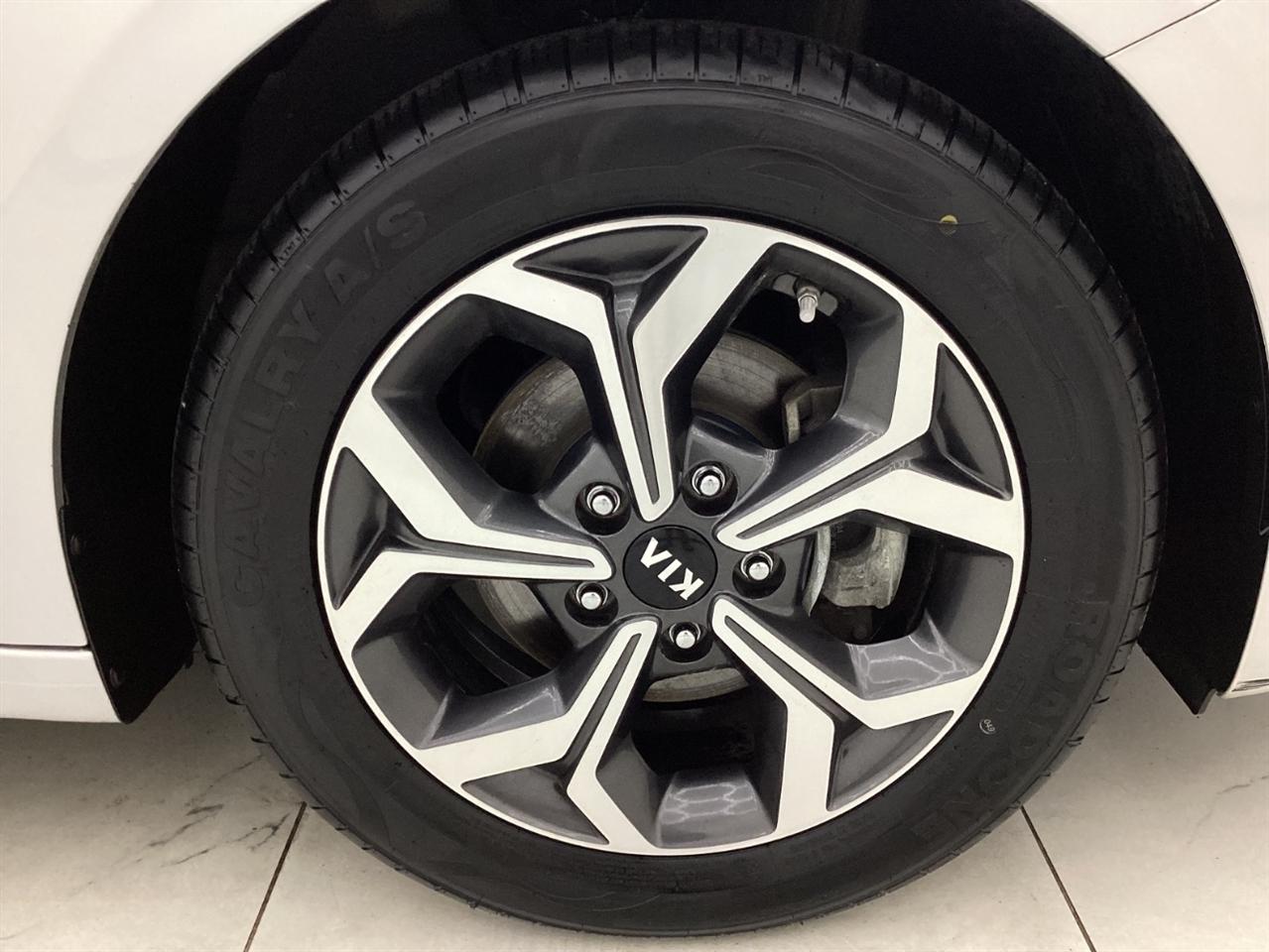 Kia Forte LXS IVT 2019