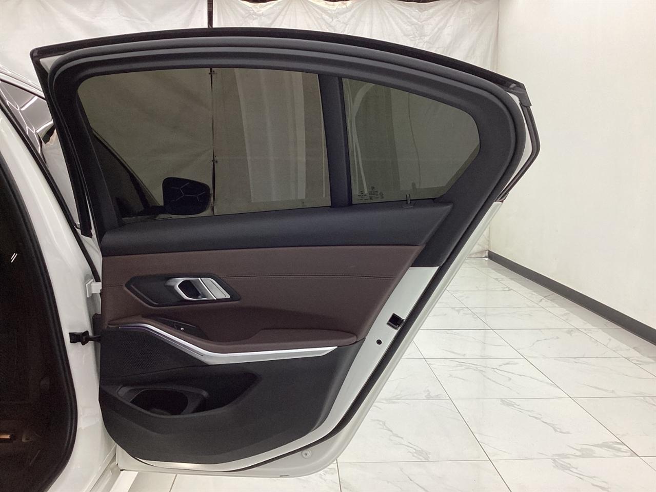 BMW 3 Series 330e xDrive Plug-In Hybrid North America 2021