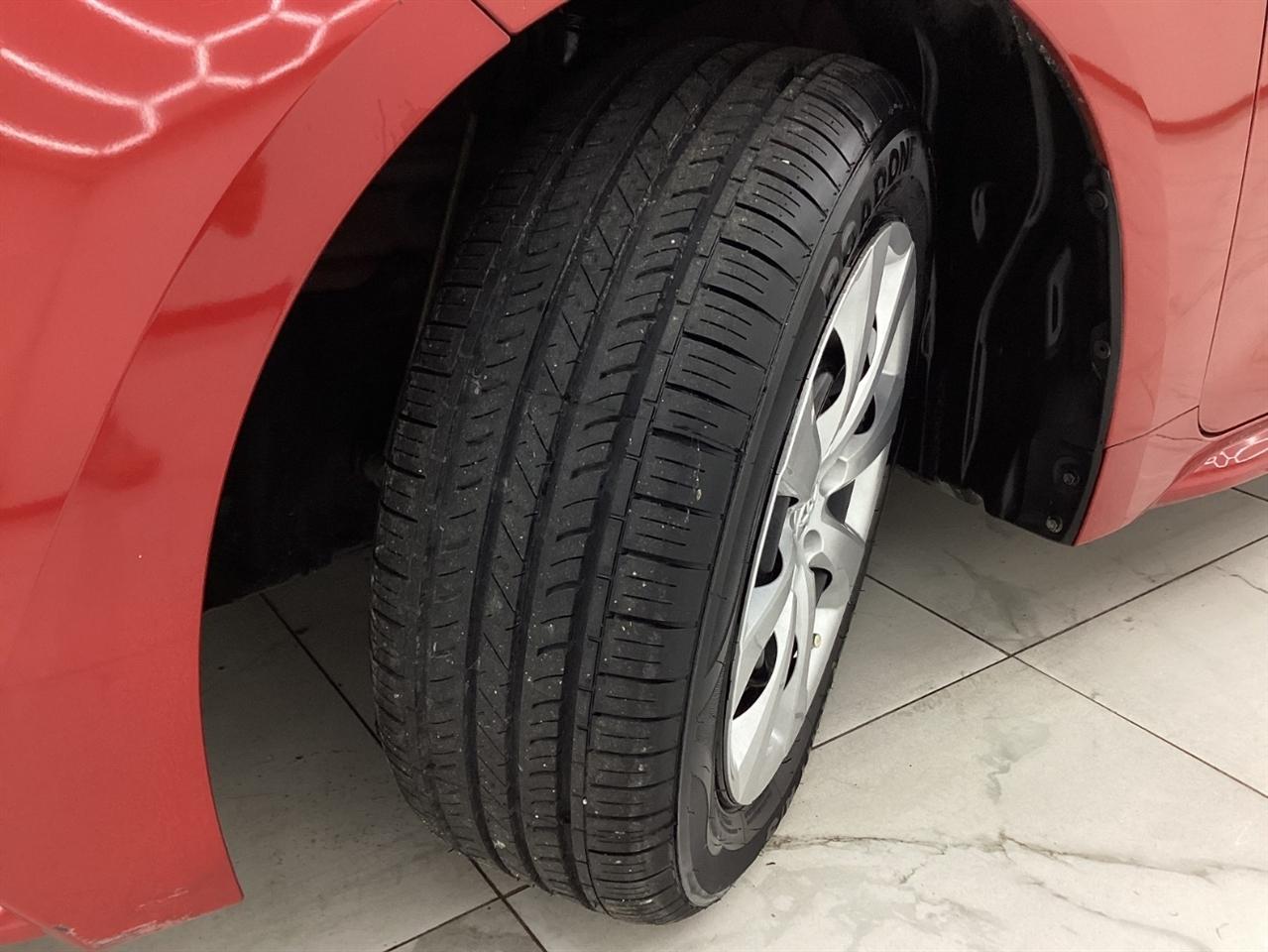 Toyota Corolla LE CVT (Natl) 2021
