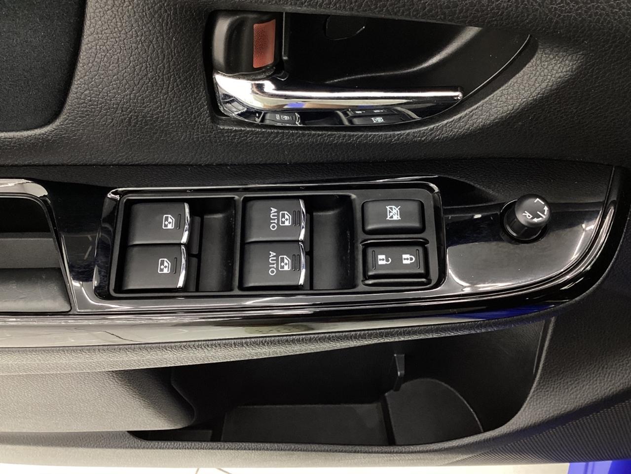 Subaru WRX STI Manual 2020