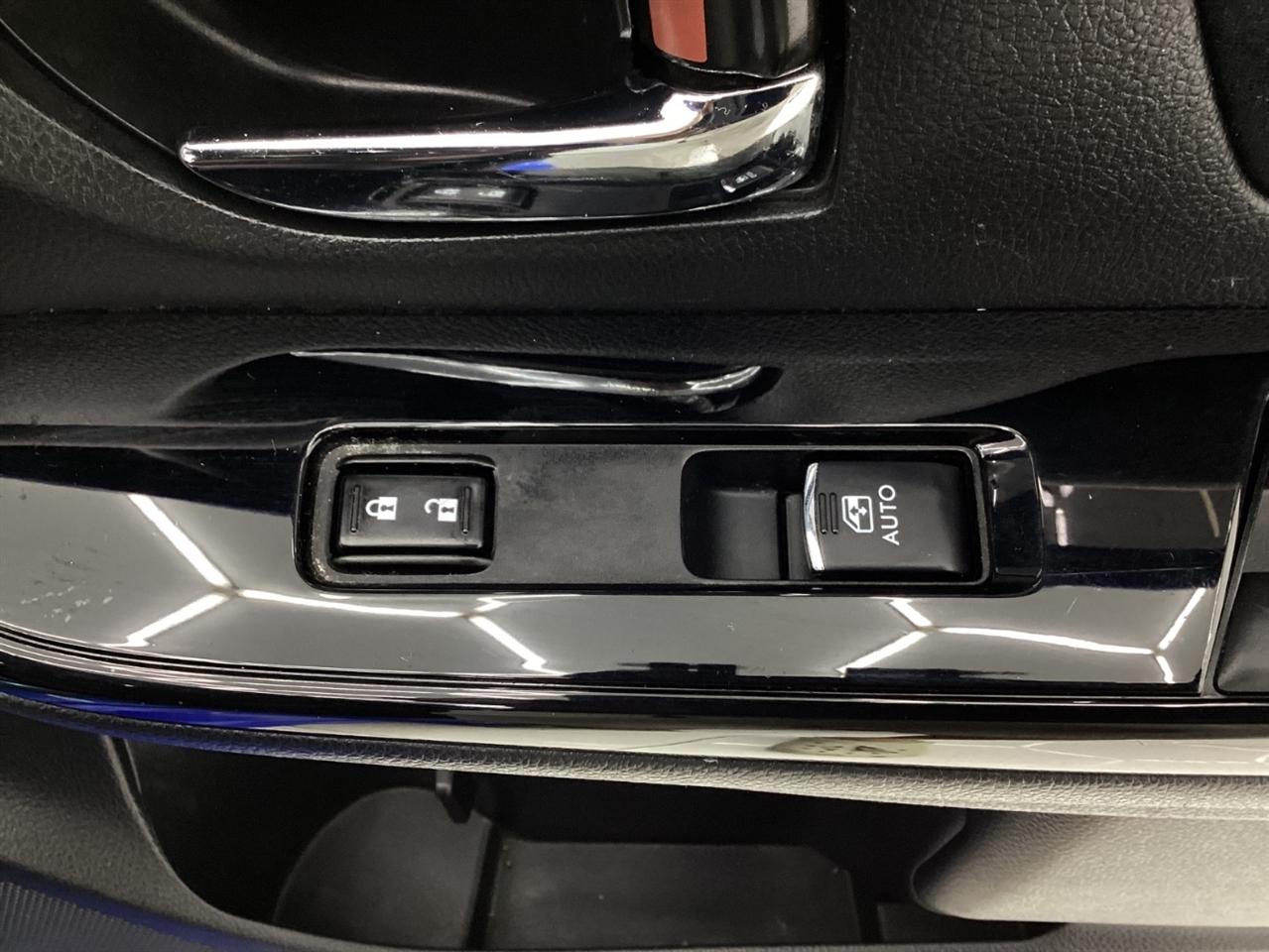 Subaru WRX STI Manual 2020