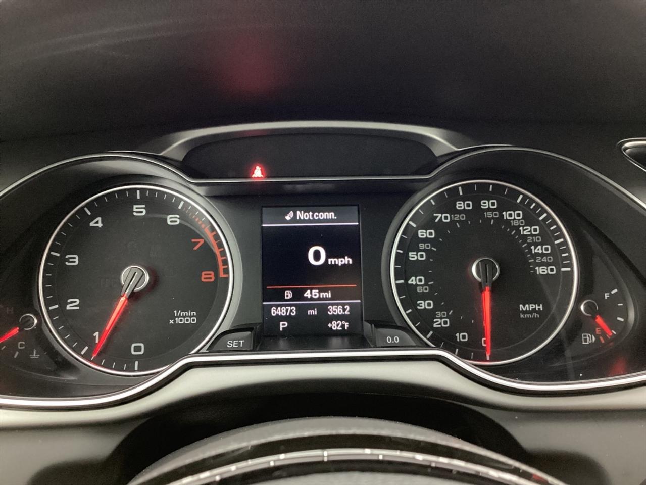 Audi A4 4dr Sdn Auto quattro 2.0T Premium Plus 2015