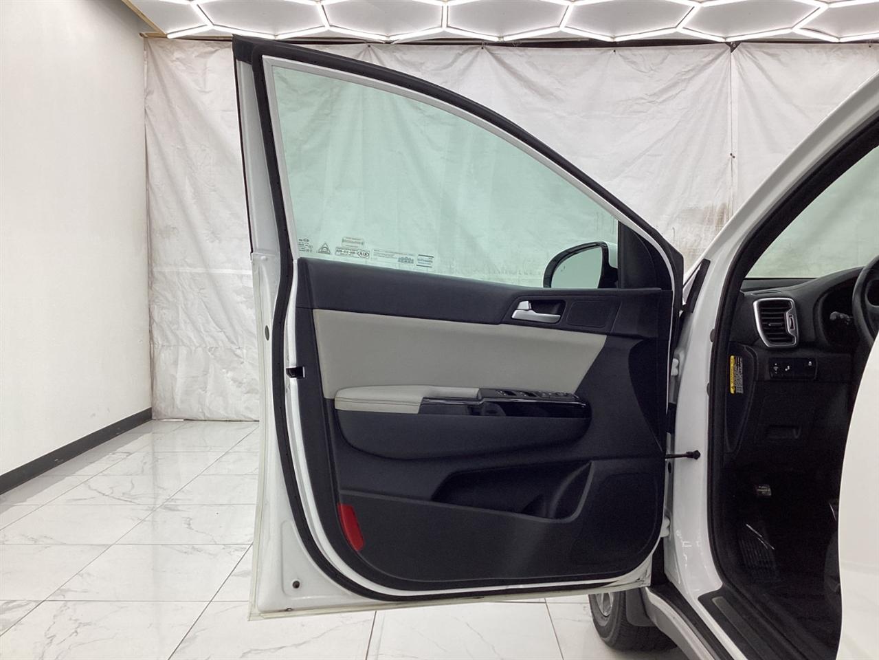 Kia Sportage EX AWD 2018
