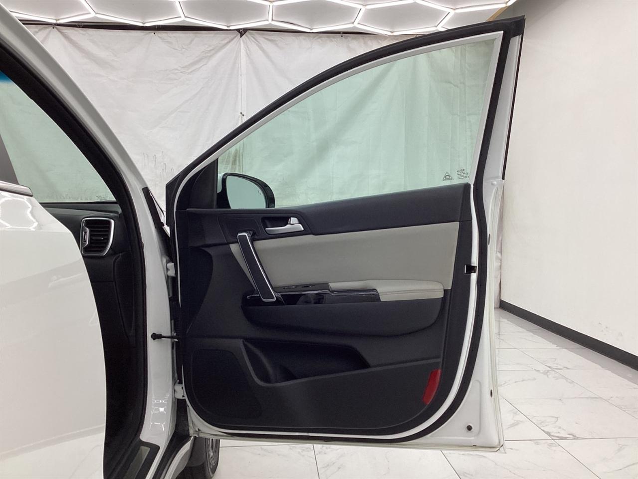 Kia Sportage EX AWD 2018