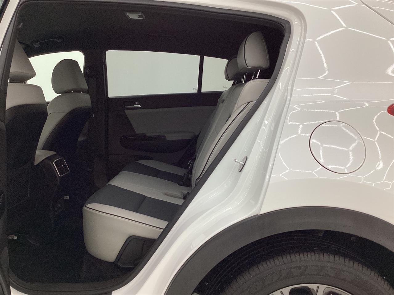 Kia Sportage EX AWD 2018