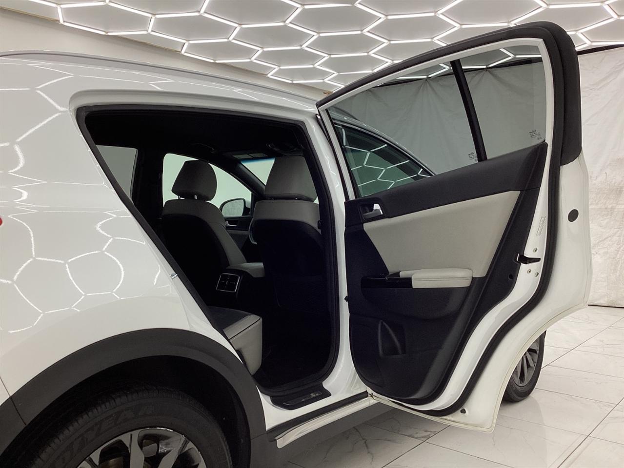 Kia Sportage EX AWD 2018