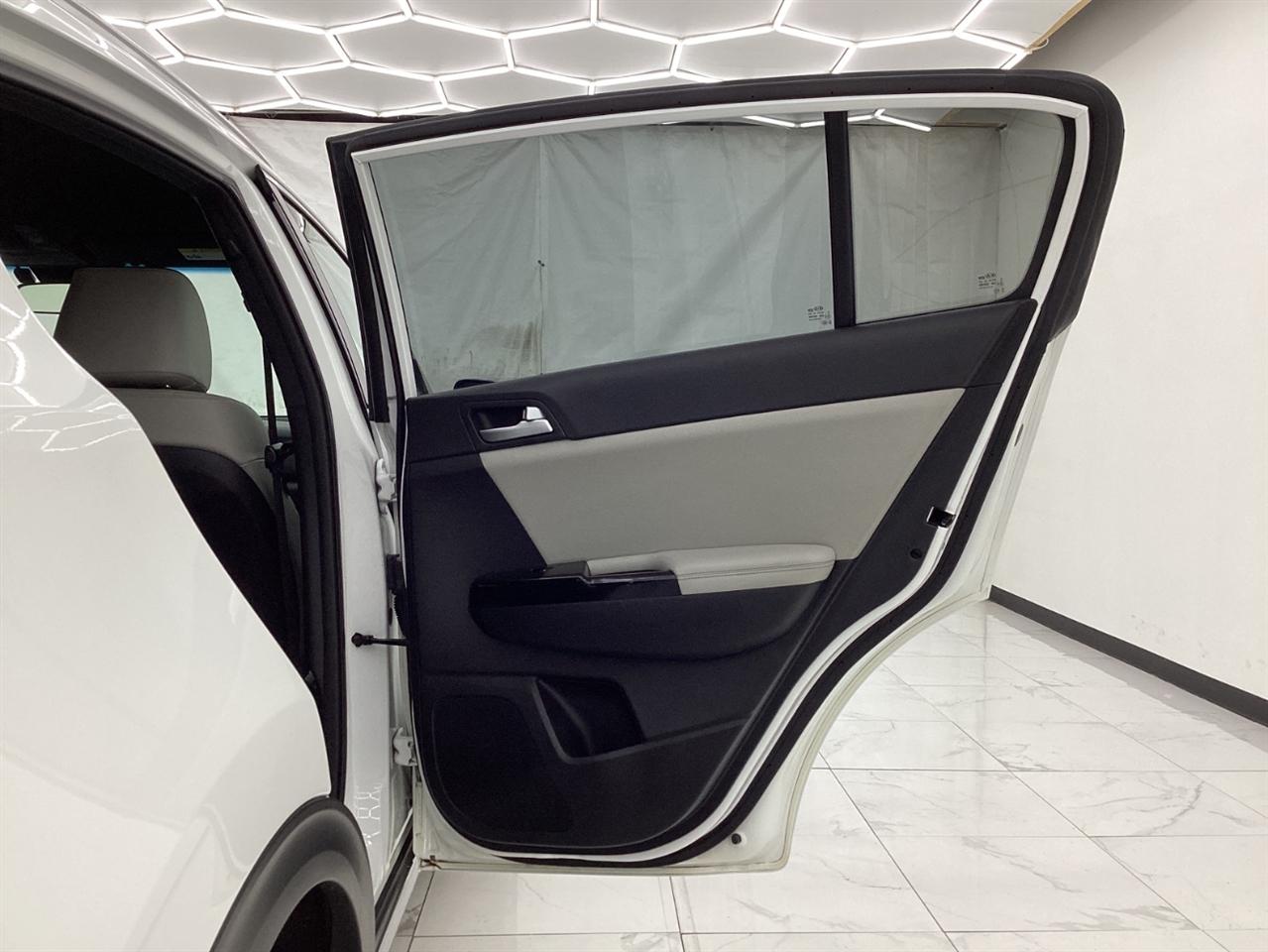 Kia Sportage EX AWD 2018