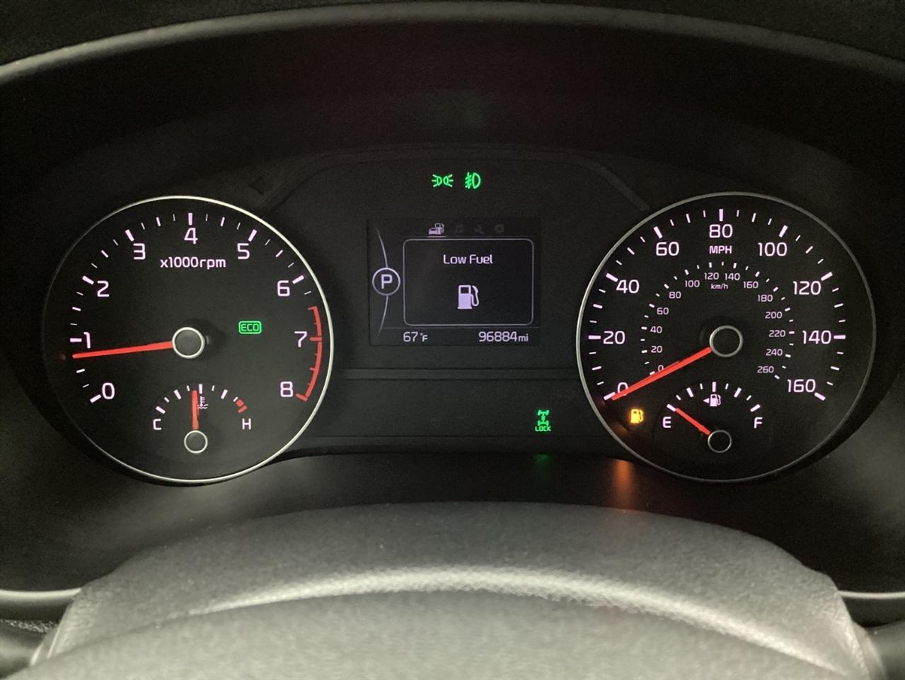 Kia Sportage EX AWD 2018