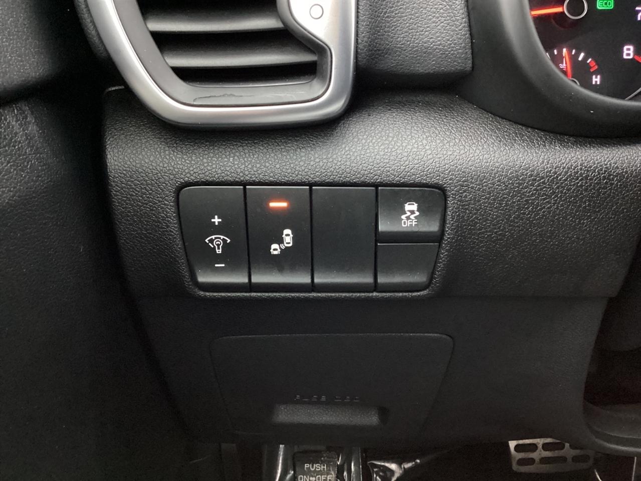 Kia Sportage EX AWD 2018