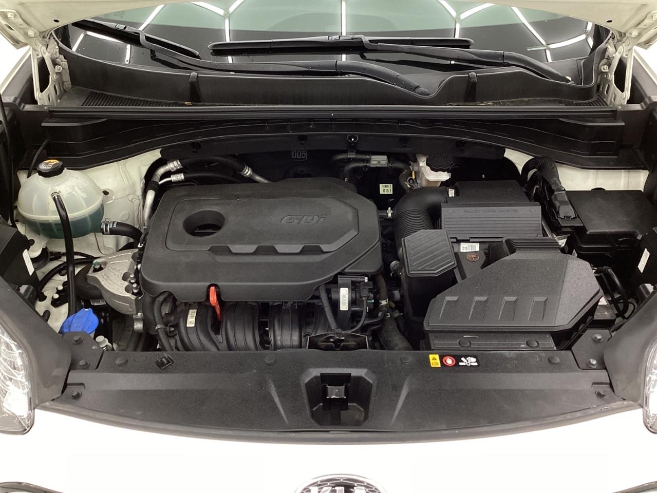 Kia Sportage EX AWD 2018