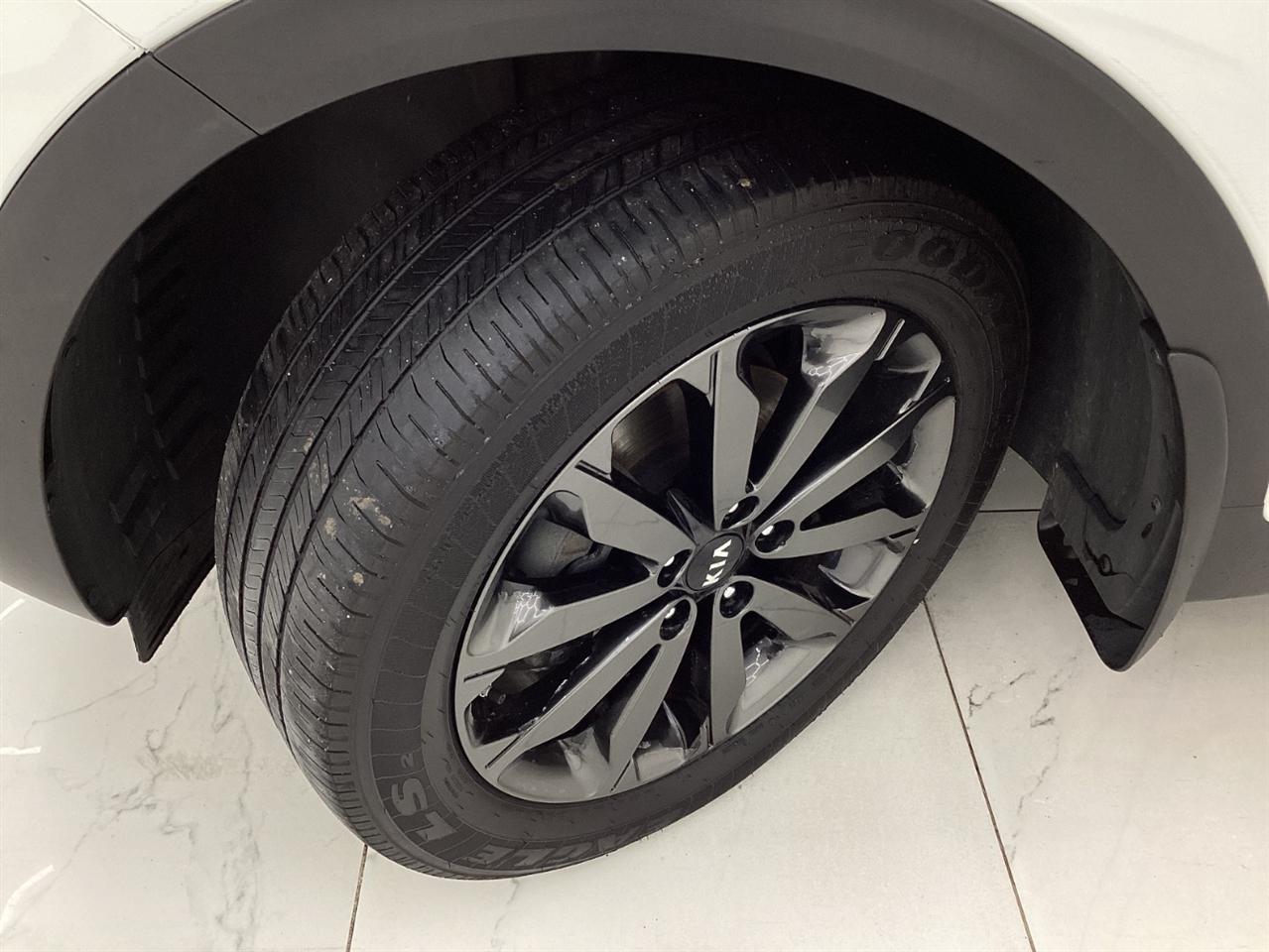 Kia Sportage EX AWD 2018