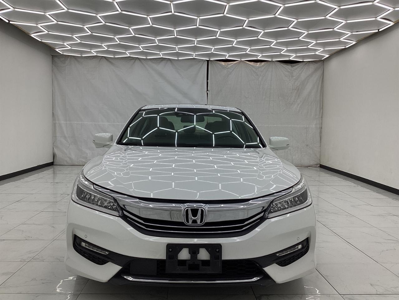 Honda Accord 4dr V6 Auto Touring 2016