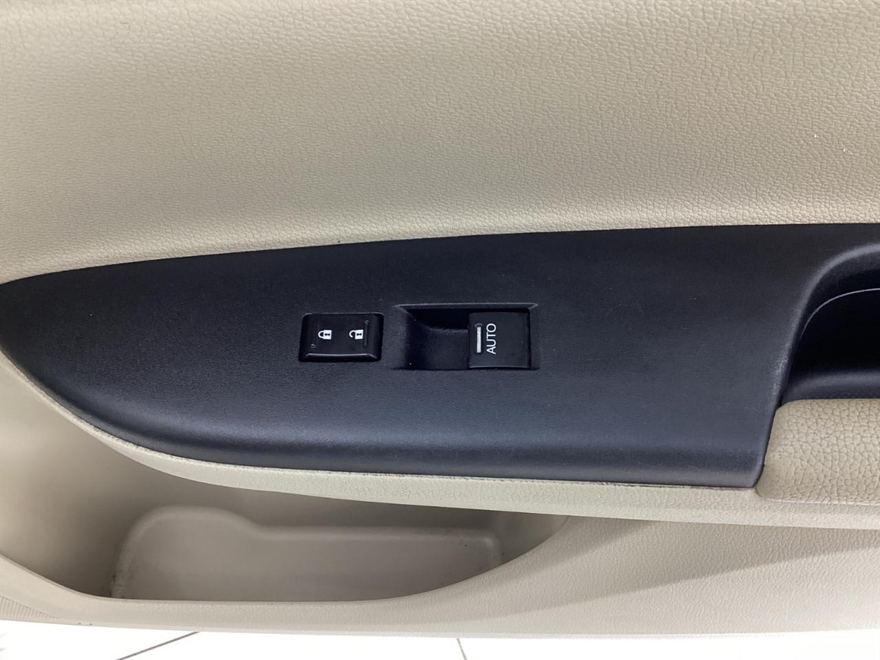 Honda Accord 4dr V6 Auto Touring 2016