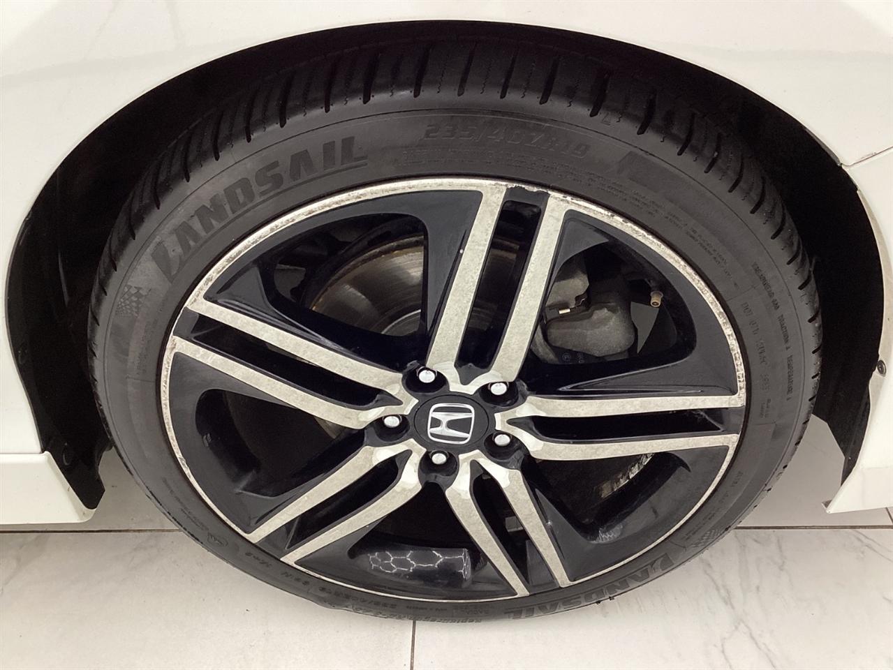 Honda Accord 4dr V6 Auto Touring 2016