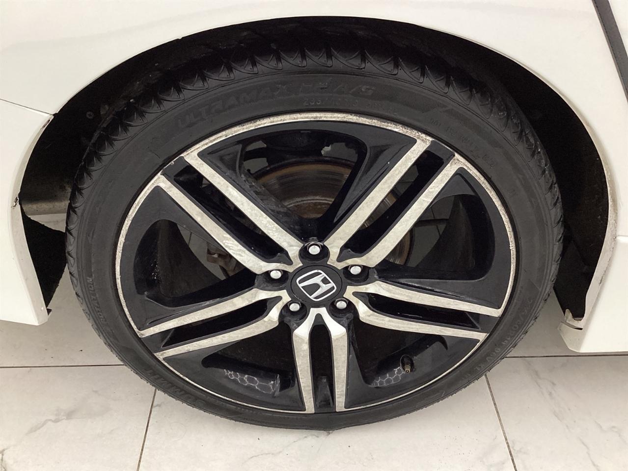 Honda Accord 4dr V6 Auto Touring 2016