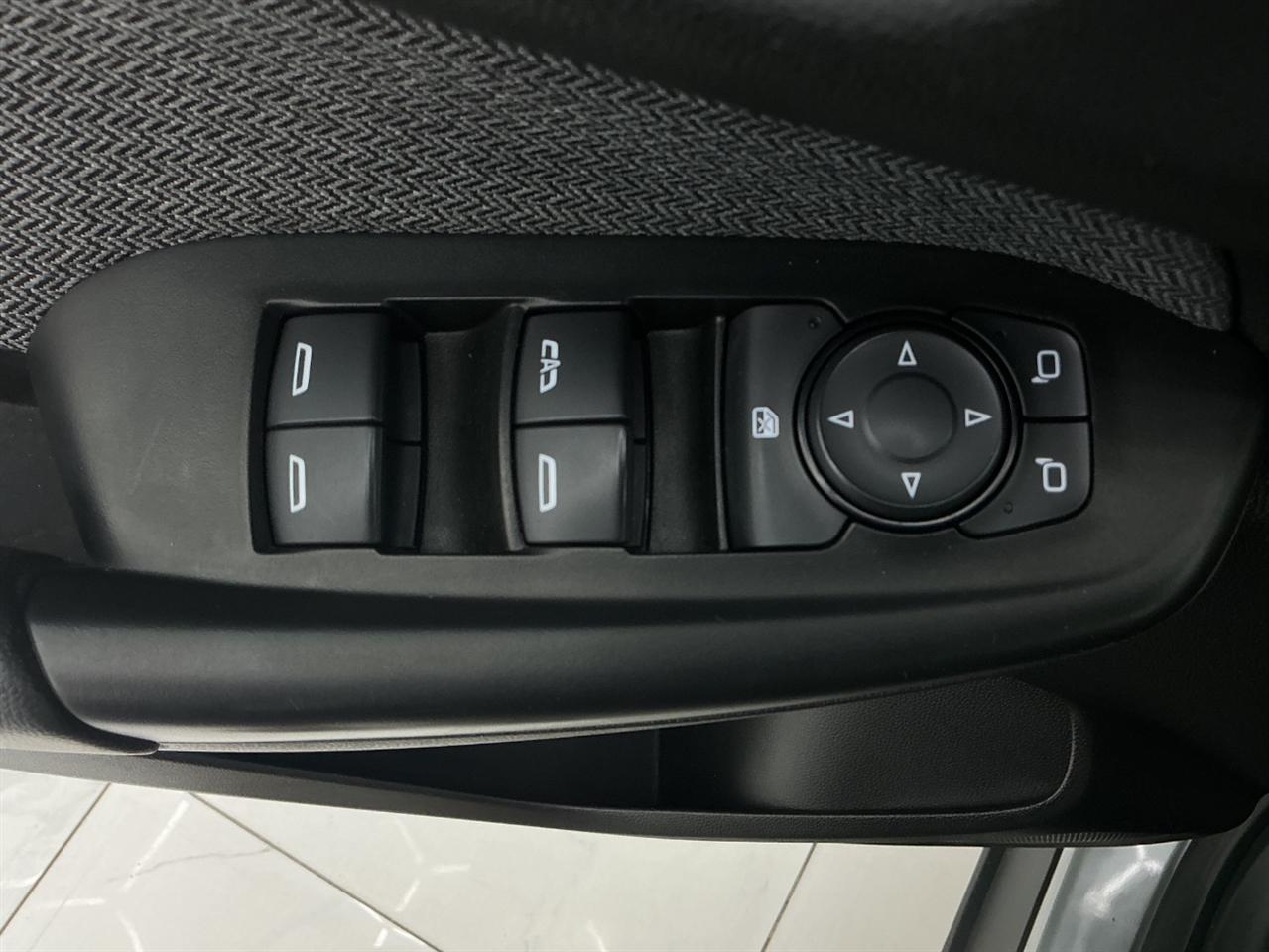 Chevrolet Trailblazer FWD 4dr LS 2024
