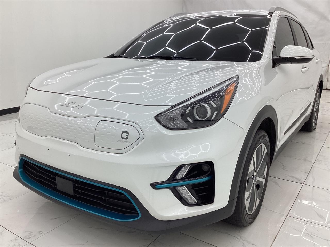 Kia Niro EV S FWD 2022