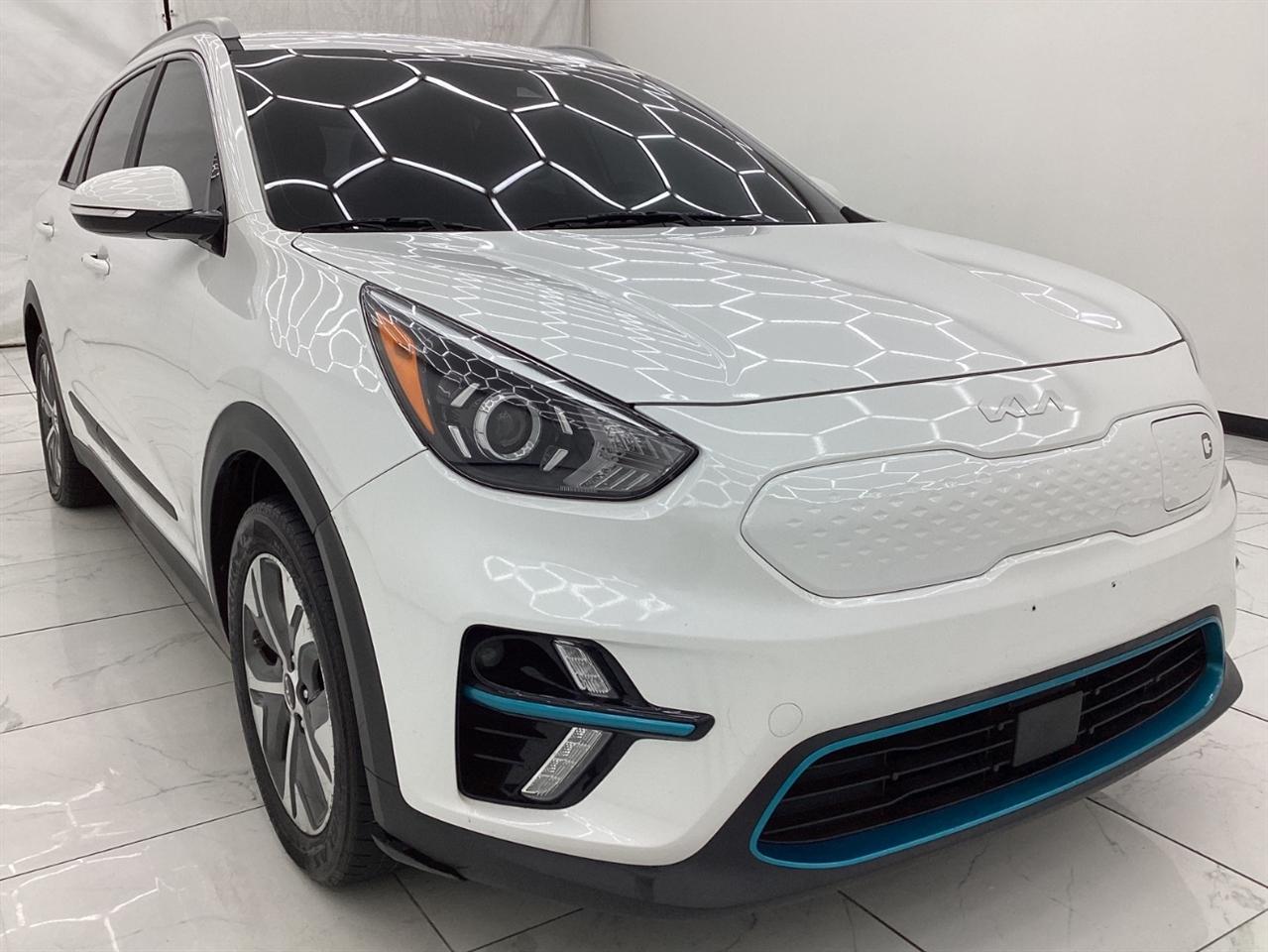 Kia Niro EV S FWD 2022