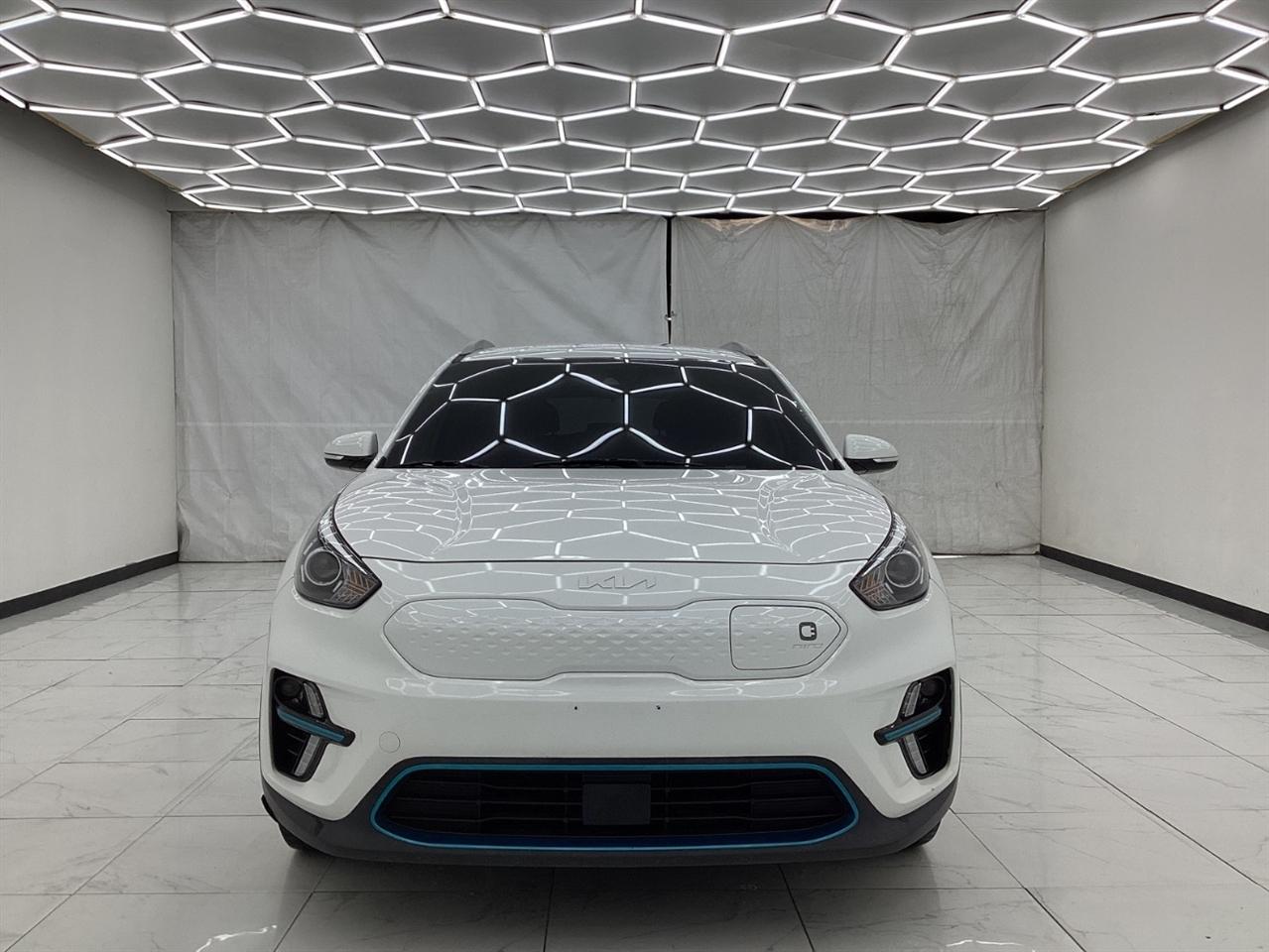 Kia Niro EV S FWD 2022