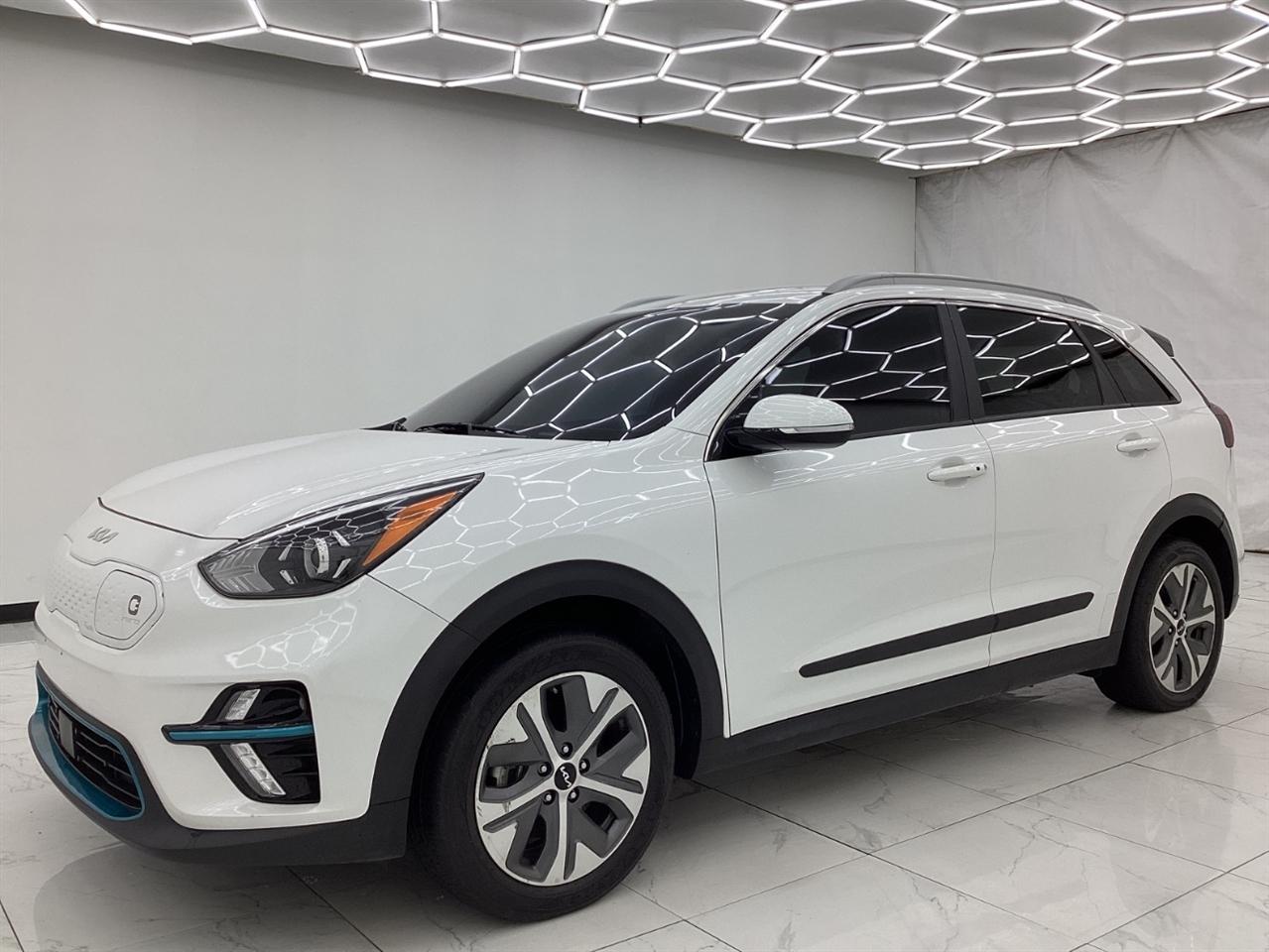 Kia Niro EV S FWD 2022