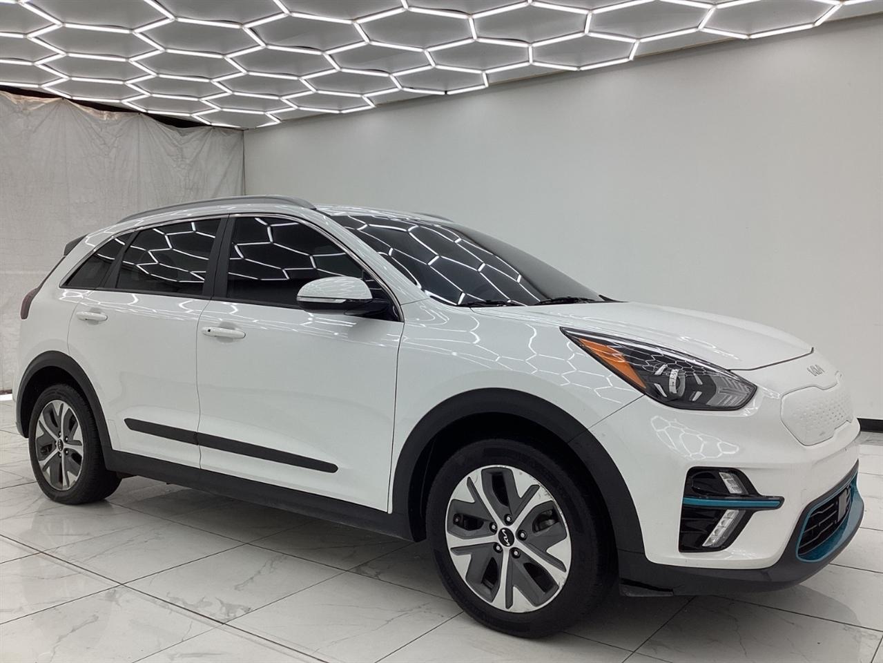 Kia Niro EV S FWD 2022