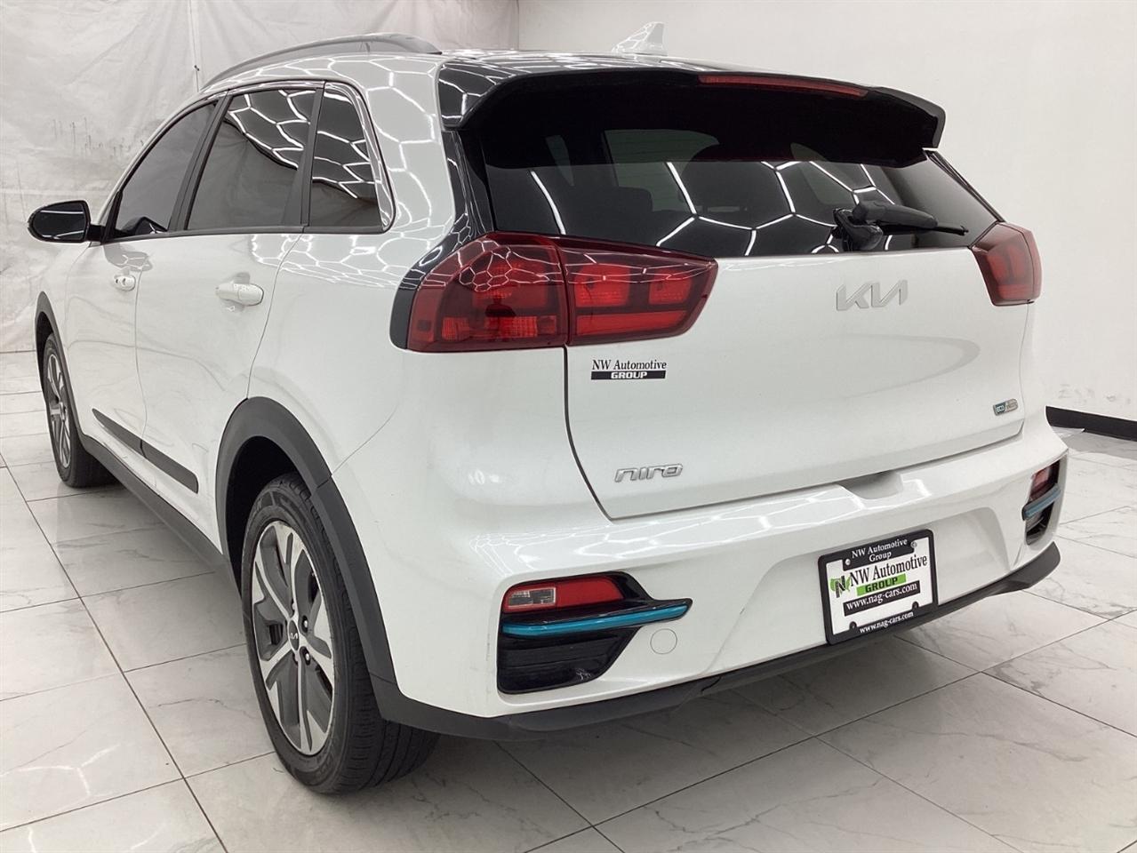 Kia Niro EV S FWD 2022