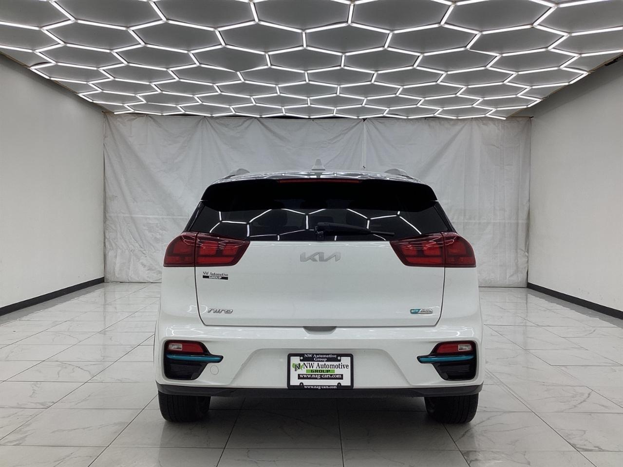 Kia Niro EV S FWD 2022