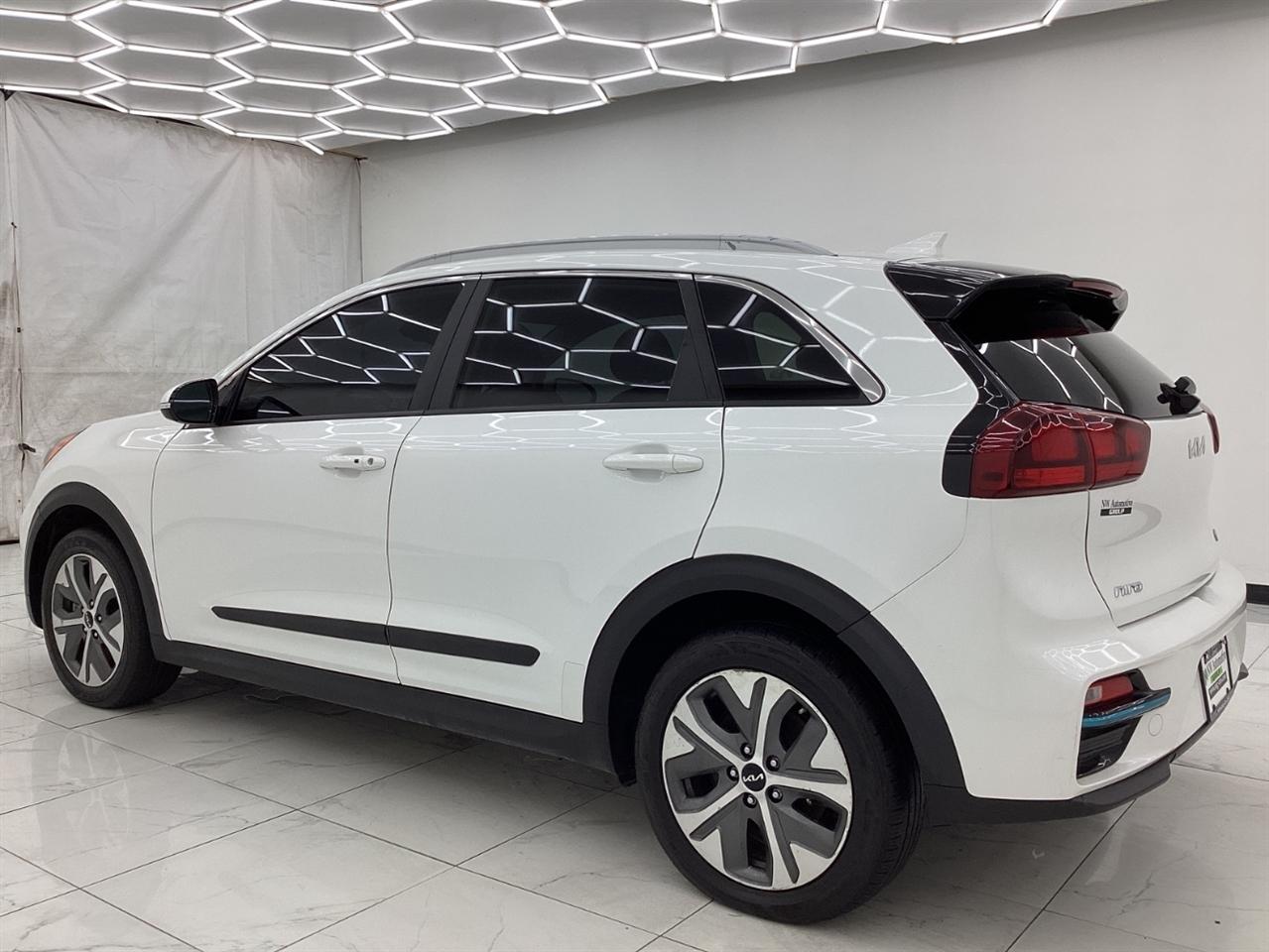 Kia Niro EV S FWD 2022