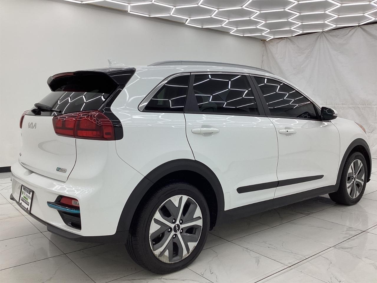 Kia Niro EV S FWD 2022