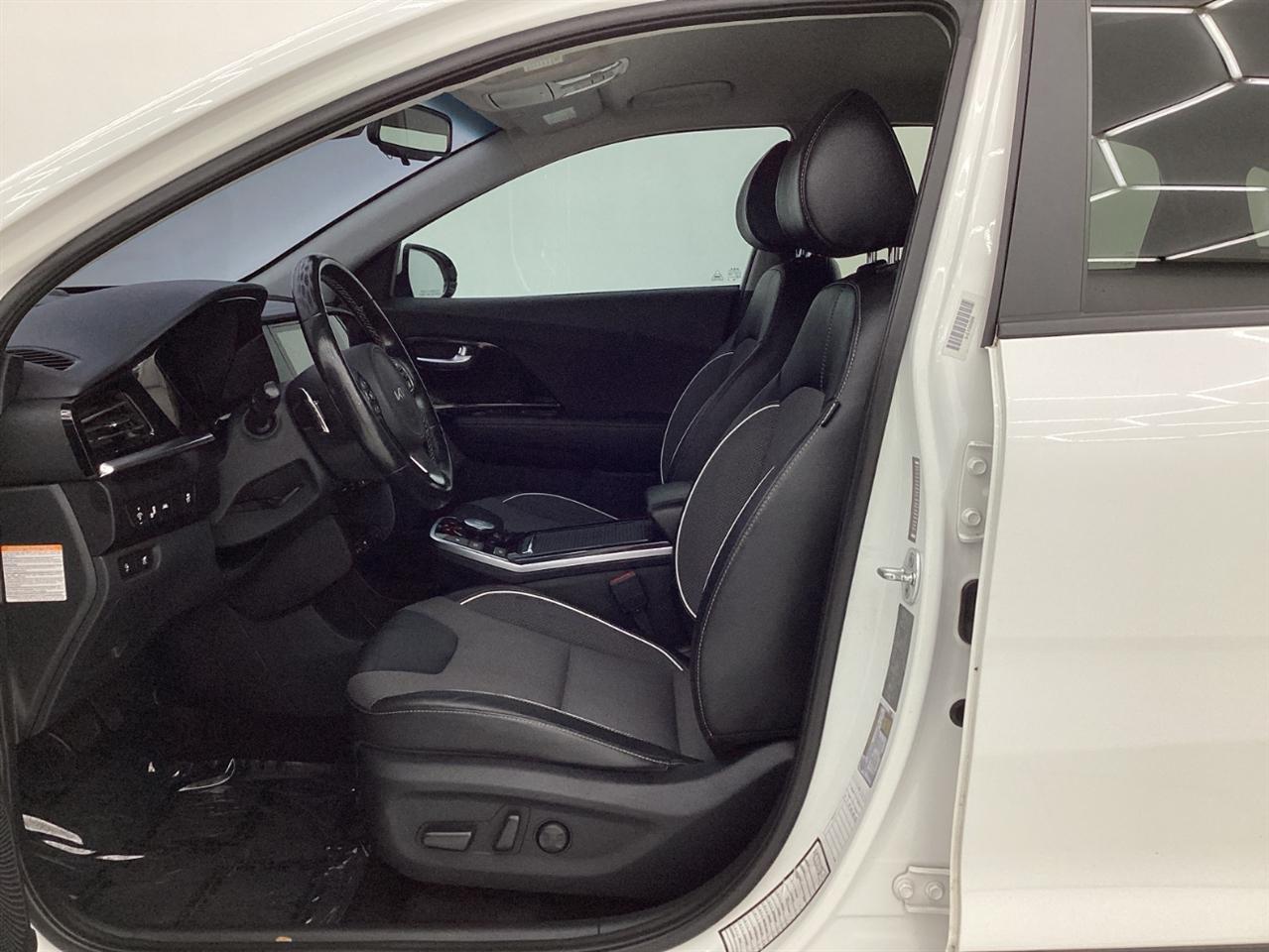Kia Niro EV S FWD 2022