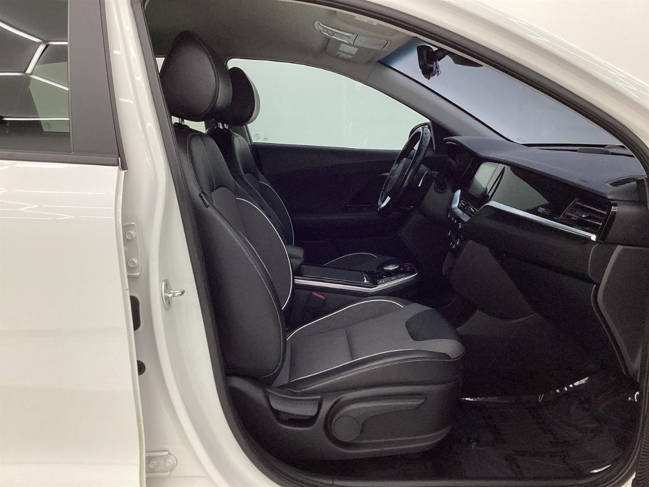 Kia Niro EV S FWD 2022