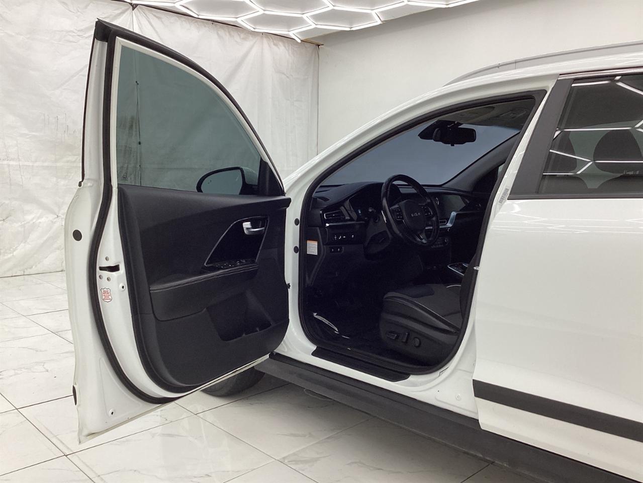 Kia Niro EV S FWD 2022