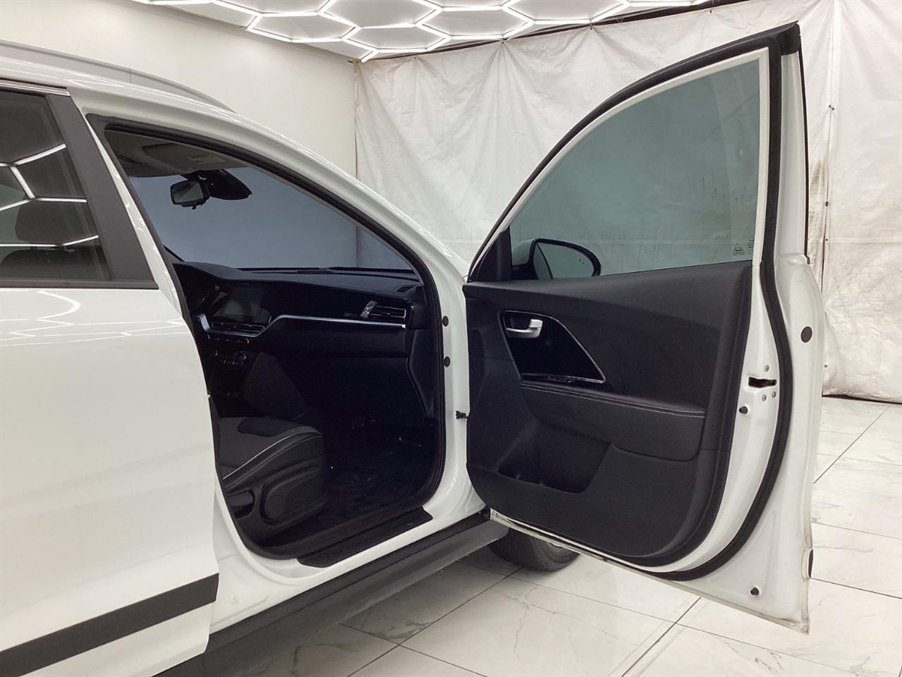 Kia Niro EV S FWD 2022