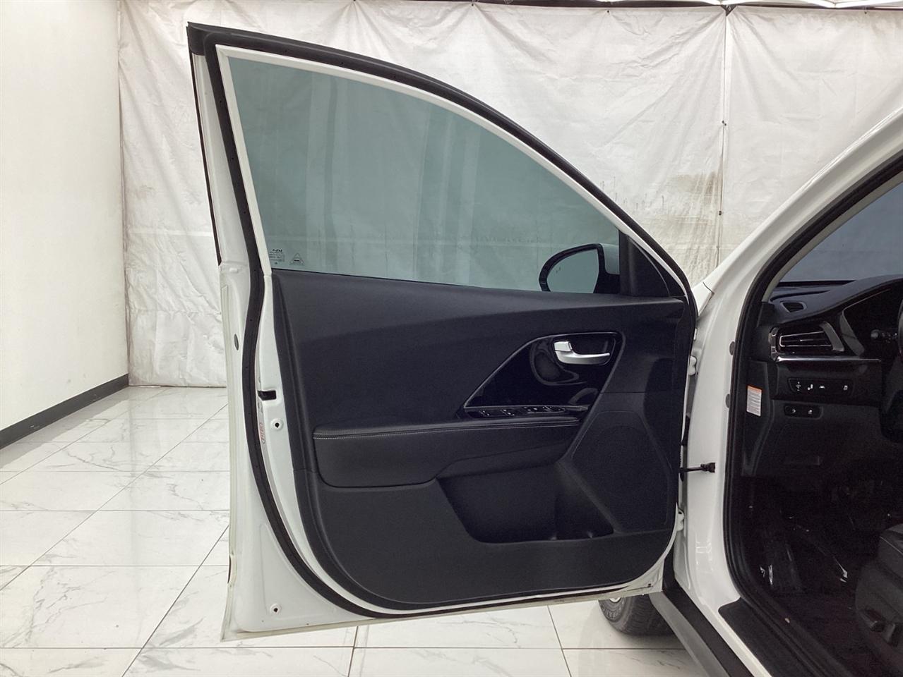 Kia Niro EV S FWD 2022