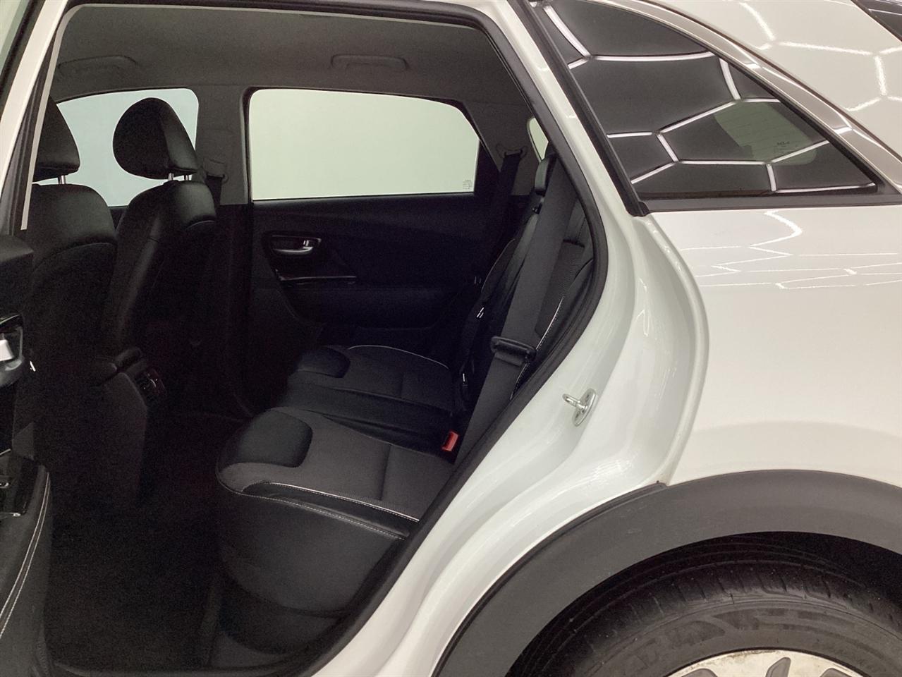 Kia Niro EV S FWD 2022