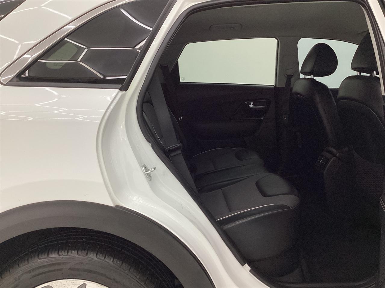 Kia Niro EV S FWD 2022