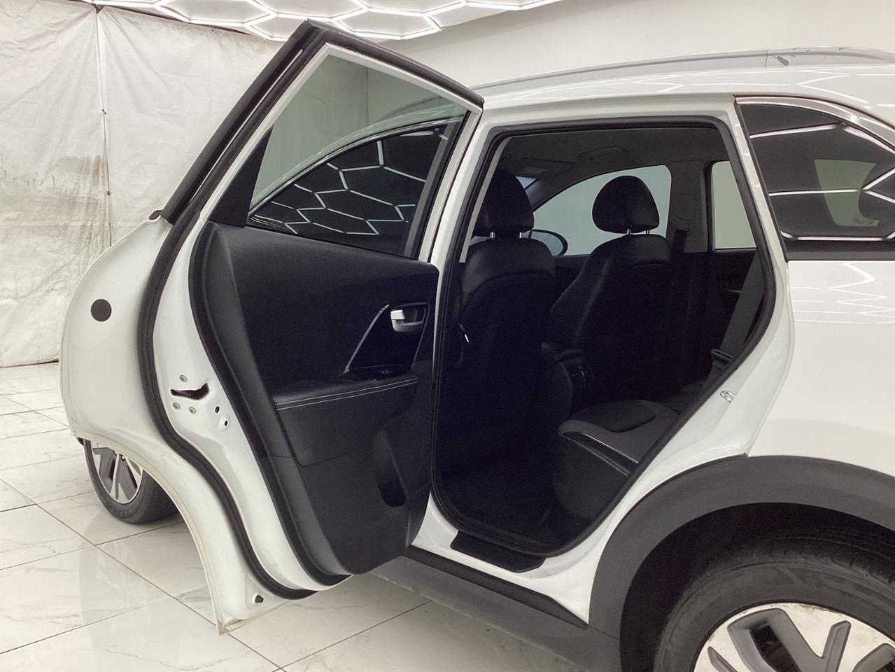 Kia Niro EV S FWD 2022