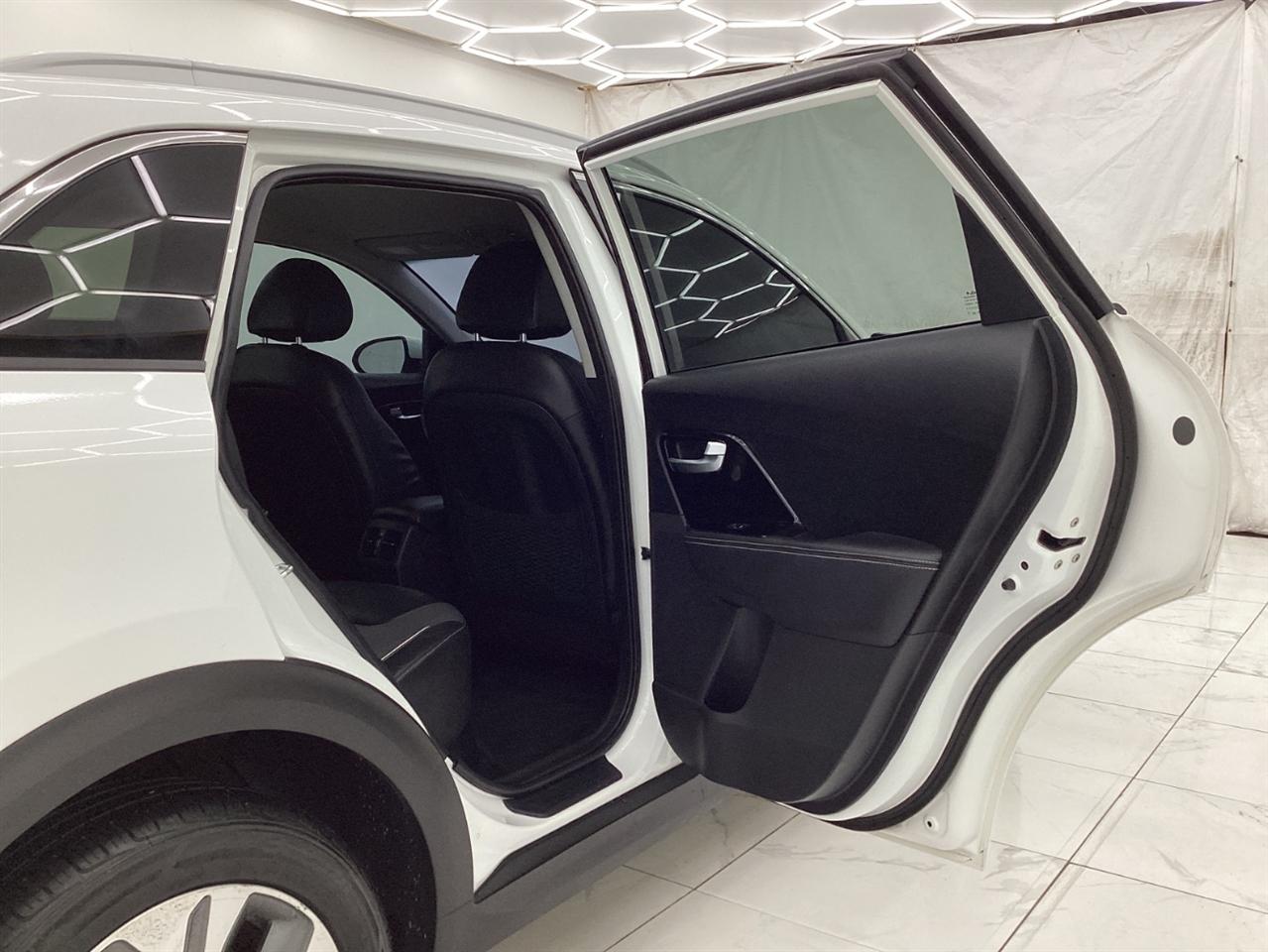 Kia Niro EV S FWD 2022