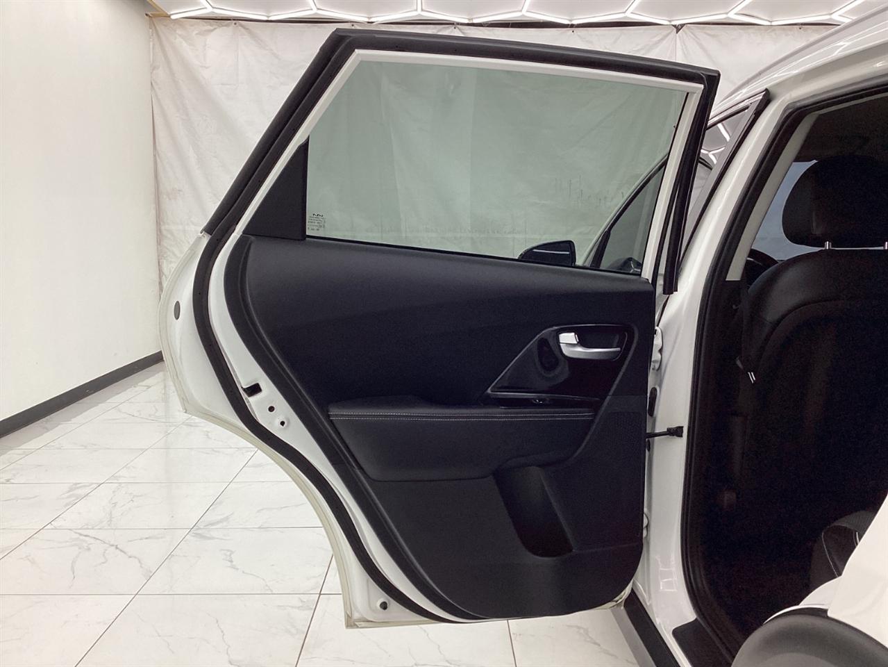Kia Niro EV S FWD 2022