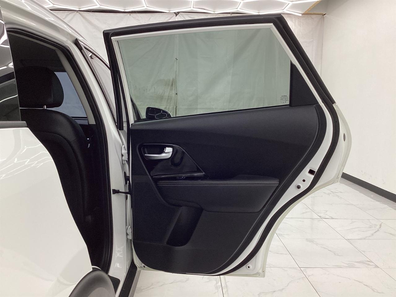 Kia Niro EV S FWD 2022